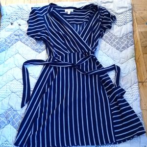 Monteau Dress